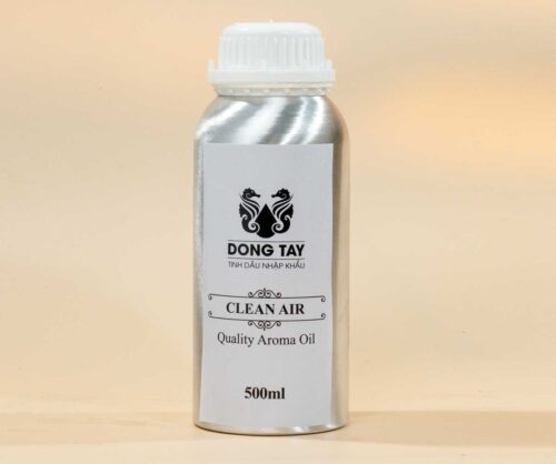 Tinh dầu cao cấp Clear Air