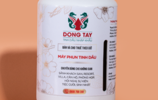 Máy khuếch tán DB20