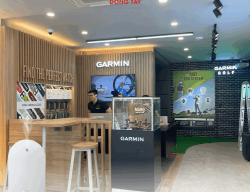 Dịch vụ tạo mùi hương cho cửa hàng – Bí quyết nâng tầm trải nghiệm khách hàng