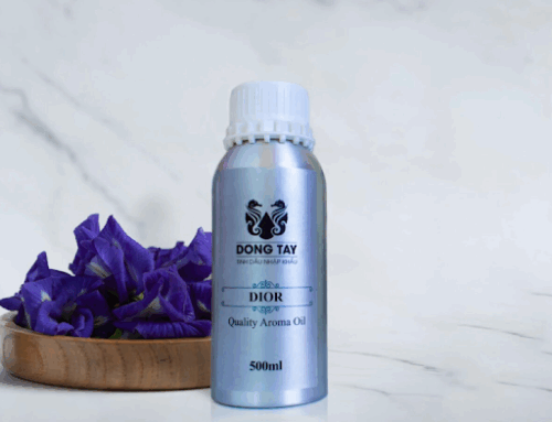 Top tinh dầu thơm cho phòng khách sạn 4 sao được ưa chuộng hiện nay
