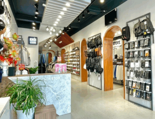 Vì sao chuỗi cửa hàng bán lẻ nên sử dụng scent marketing?