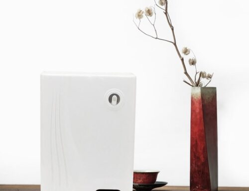 Giải pháp máy khuếch tán tinh dầu nâng tầm trải nghiệm thương hiệu