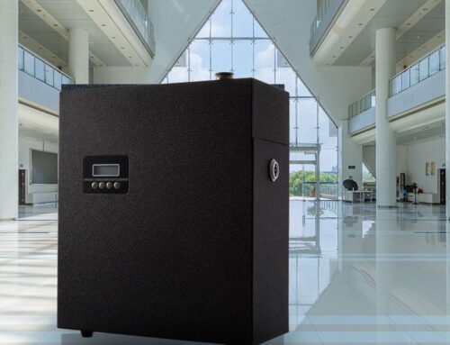 Máy khuếch tán tinh dầu là gì? Top máy khuếch tán tinh dầu được đánh giá tốt và sử dụng nhiều