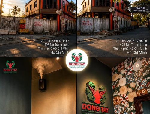 Thiết Kế Mùi Hương Thương Hiệu: Vũ Khí Định Vị Vô Hình Cho Doanh Nghiệp