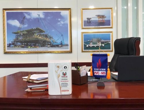 Top Các Loại Tinh Dầu Cho Văn Phòng Làm Việc Giúp Tăng Tập Trung, Giảm Stress