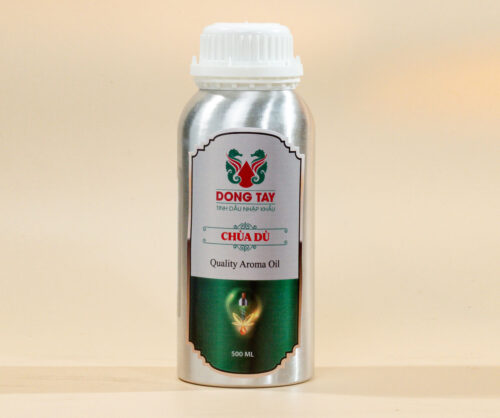 Tinh dầu Chùa Dù