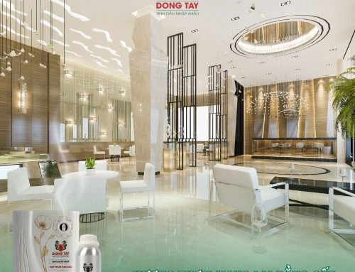 Máy phun tinh dầu cao cấp chính hãng – Giải pháp tạo hương chuyên nghiệp