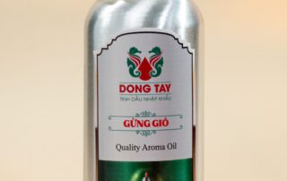 Danh sách nơi cung cấp tinh dầu thơm chất lượng được đánh giá tốt