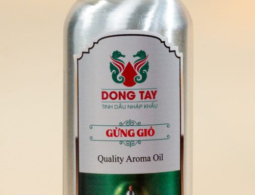 Danh sách nơi cung cấp tinh dầu thơm chất lượng được đánh giá tốt