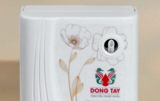 Địa Chỉ Cung Cấp Thiết Bị Khuếch Tán Tinh Dầu Nha Trang Uy Tín Cho Khách Sạn, Villa
