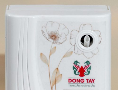Địa Chỉ Cung Cấp Thiết Bị Khuếch Tán Tinh Dầu Nha Trang Uy Tín Cho Khách Sạn, Villa