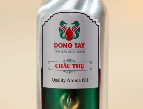 Giải Mã: Mùi Hương Ảnh Hưởng Đến Tâm Lý Và Hành Vi Mua Sắm Của Khách Hàng Ra Sao?