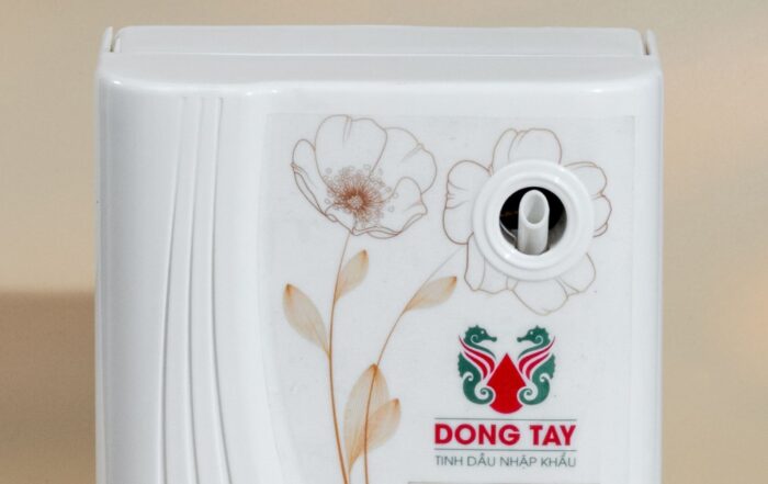 Máy khuếch tán tinh dầu tự động các thương hiệu lớn tin dùng