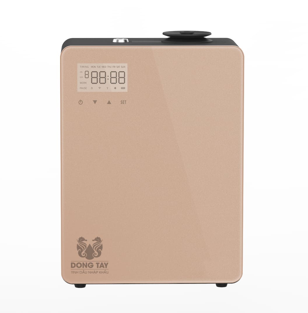 Máy khuếch tán tinh dầu tự động JA-1500