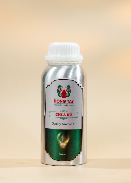 Tinh dầu Chùa Dù thảo mộc