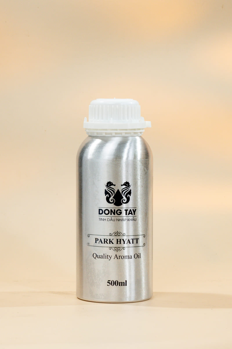 Tinh dầu nước hoa cao cấp Park Hyatt