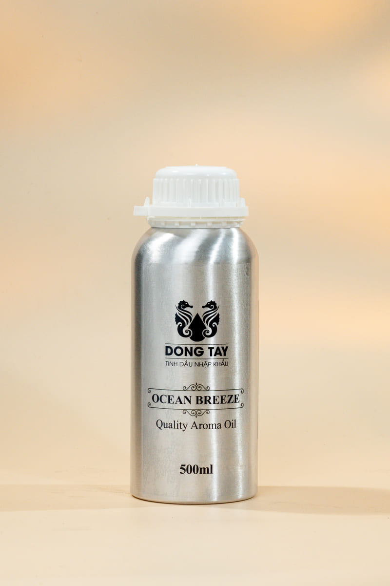 Tinh dầu Ocean Breeze hương gió biển tươi mát