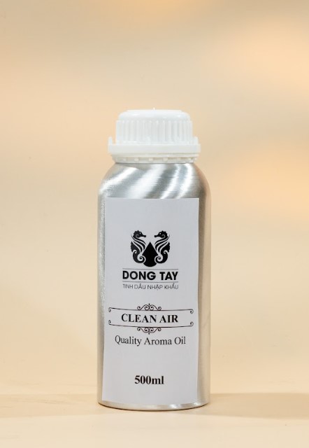 Tinh dầu trầm hương Agarwood cao cấp