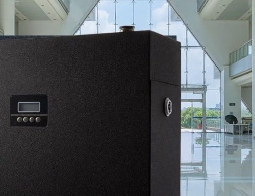 Top 5 Máy Khuếch Tán Tinh Dầu Cho Khách Sạn Tốt Nhất Hiện Nay (Theo Diện Tích)