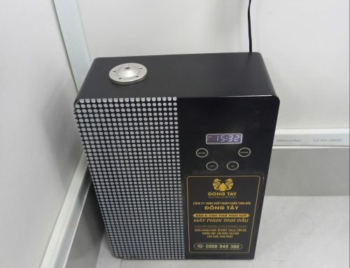 Vệ Sinh, Cài Đặt Lại Thiết Bị Và Châm Thêm Tinh Dầu Cho CLB Bida Newsun Biên Hòa